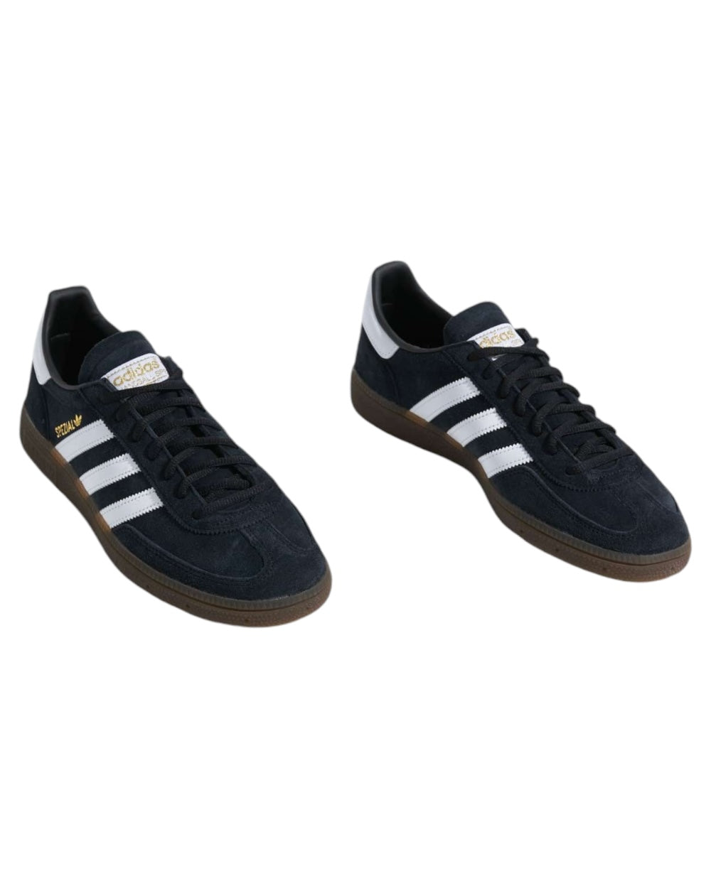 Adidas Handball Spezial Zwart Sneakers