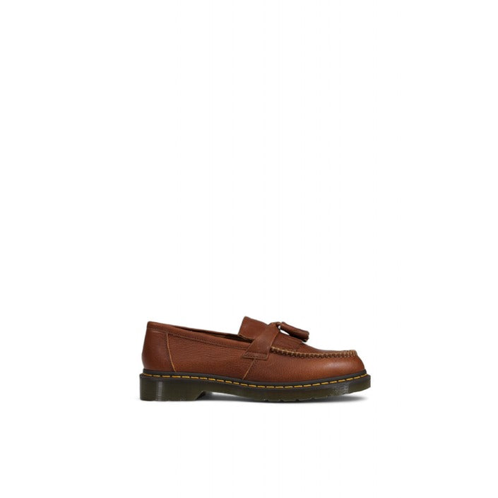 Dr. Martens Heren Leren Moccassin Schoenen