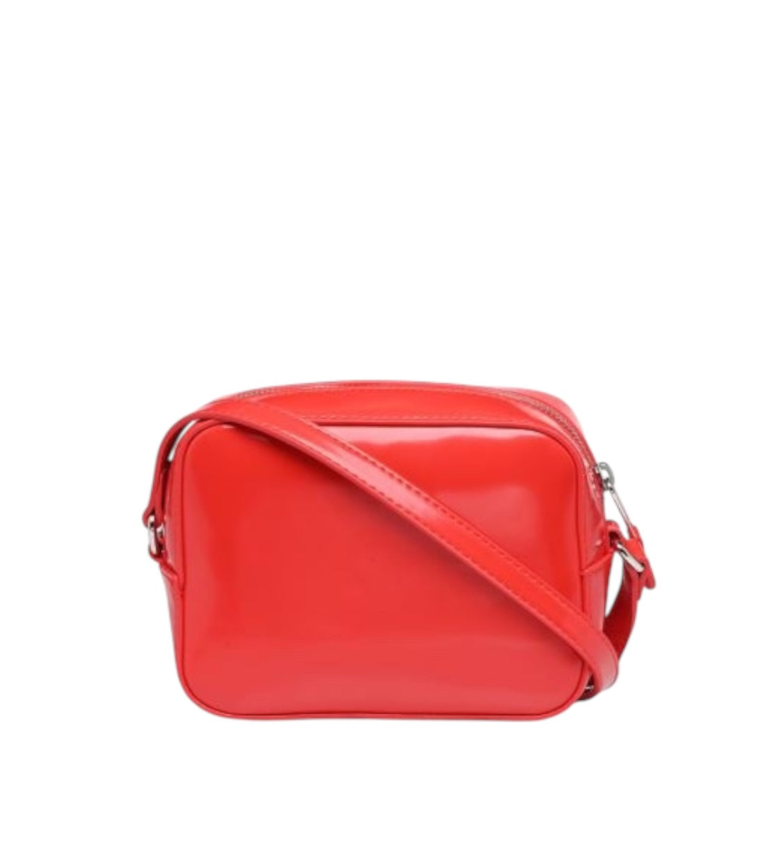 Tommy Hilfiger Rood Crossbody Dames Tas