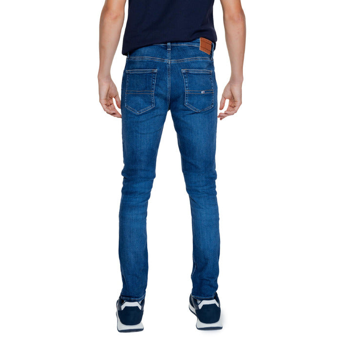 Tommy Hilfiger Jeans Jeans Heren