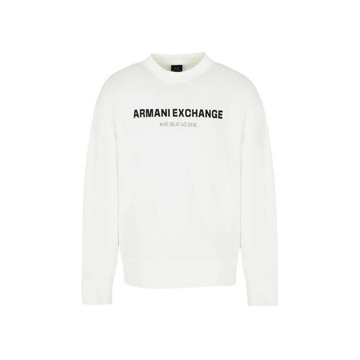 Armani Exchange Wit Trui