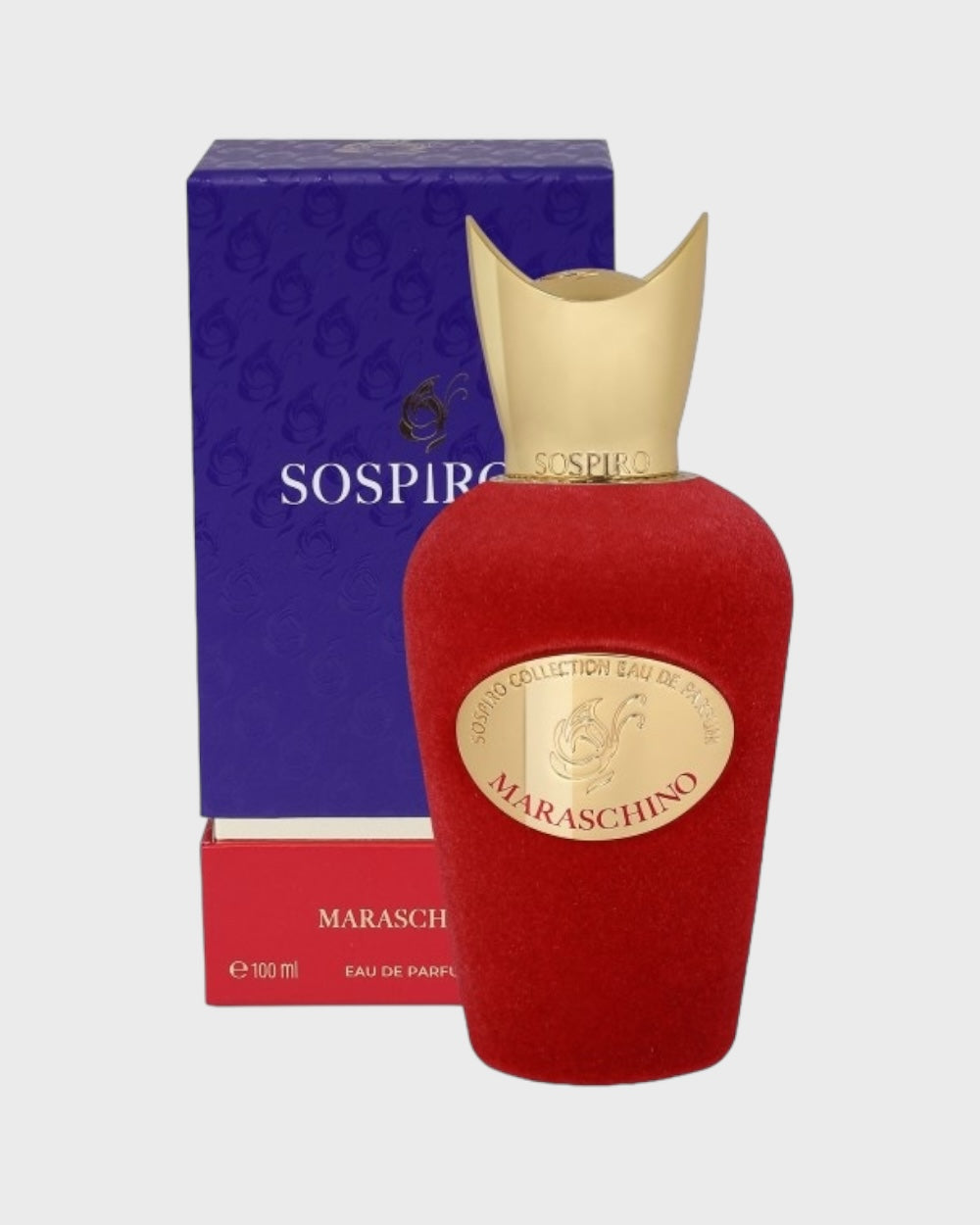 SOSPIRO Traviata - Eau de Parfum - 100ML