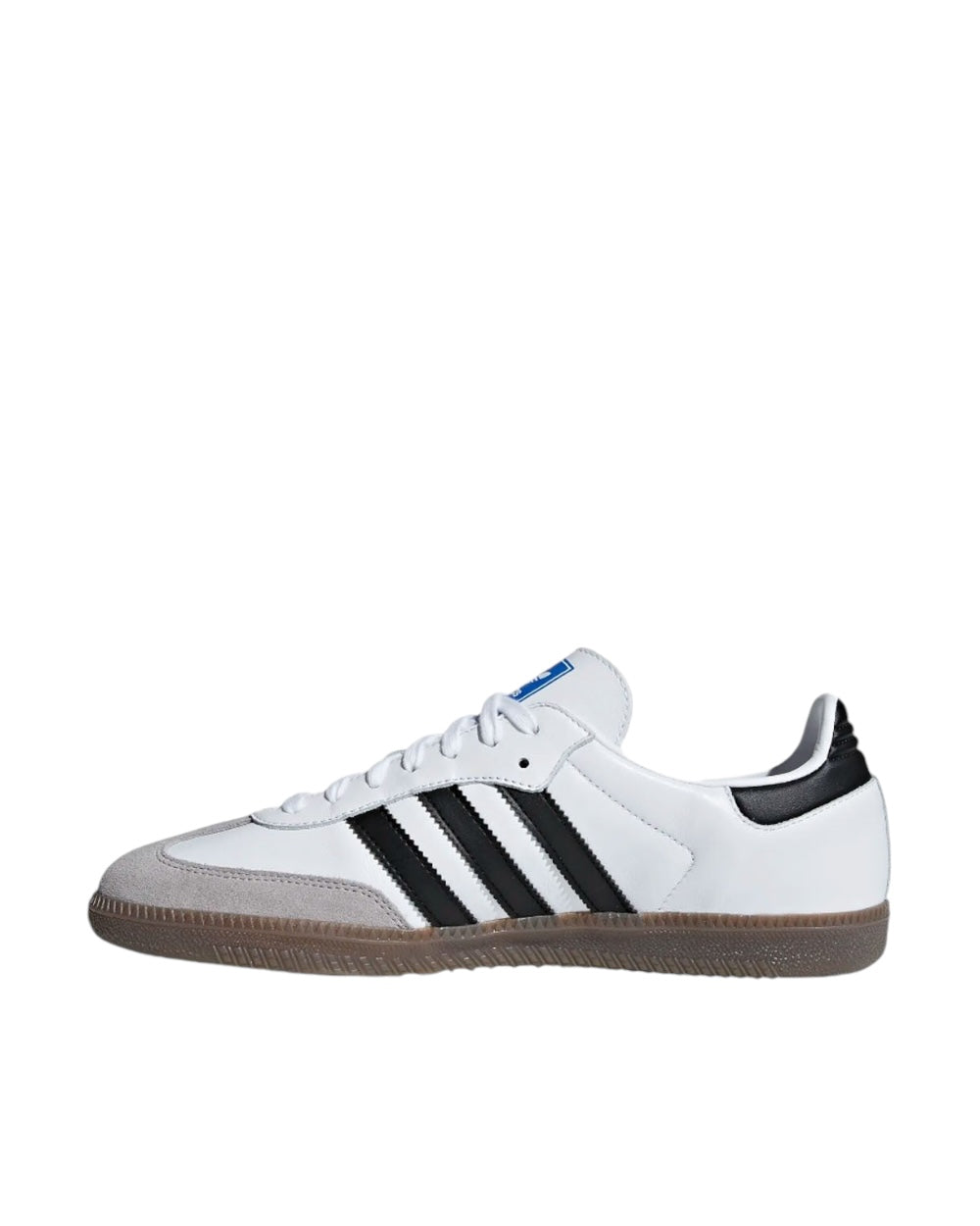 Adidas Samba Wit Sneakers