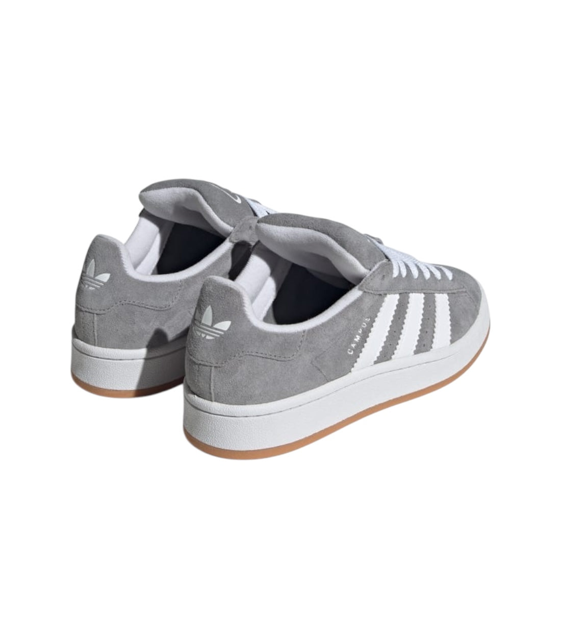 Adidas Campus 00s Grey Sneakers