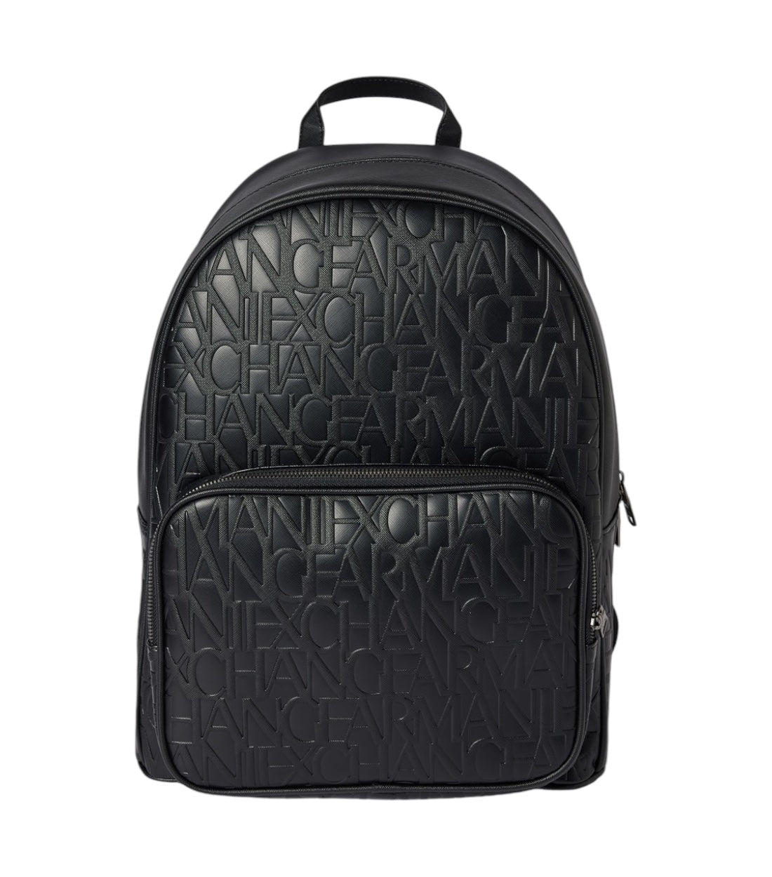 Armani Exchange Dames de sac à dos noir