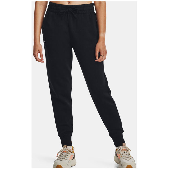 Under Armour Zwart Broek