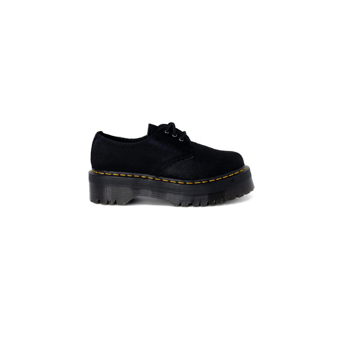 Dr. Martens Leren Veterschoenen Dames