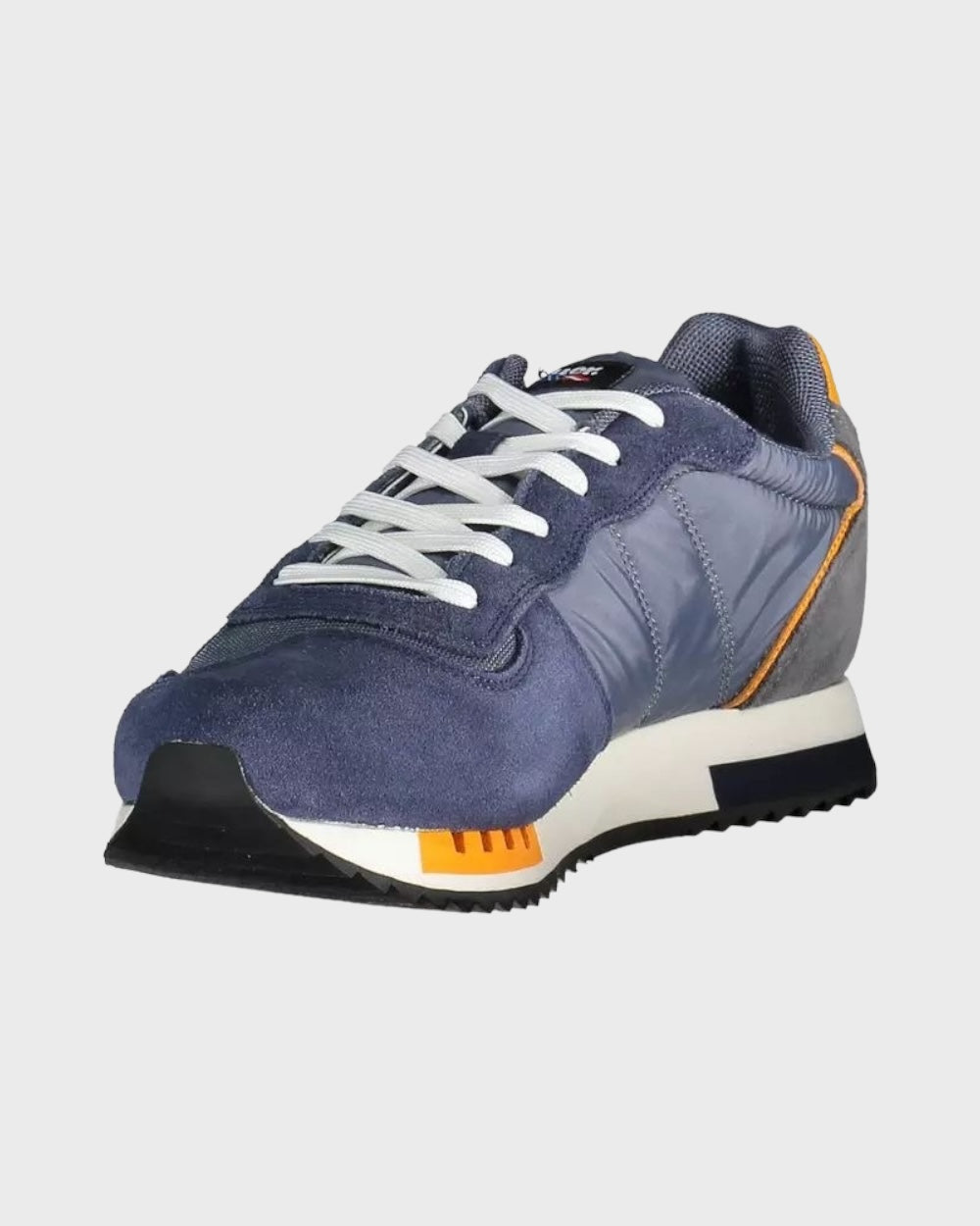 Blauer Blauw Heren Sneakers