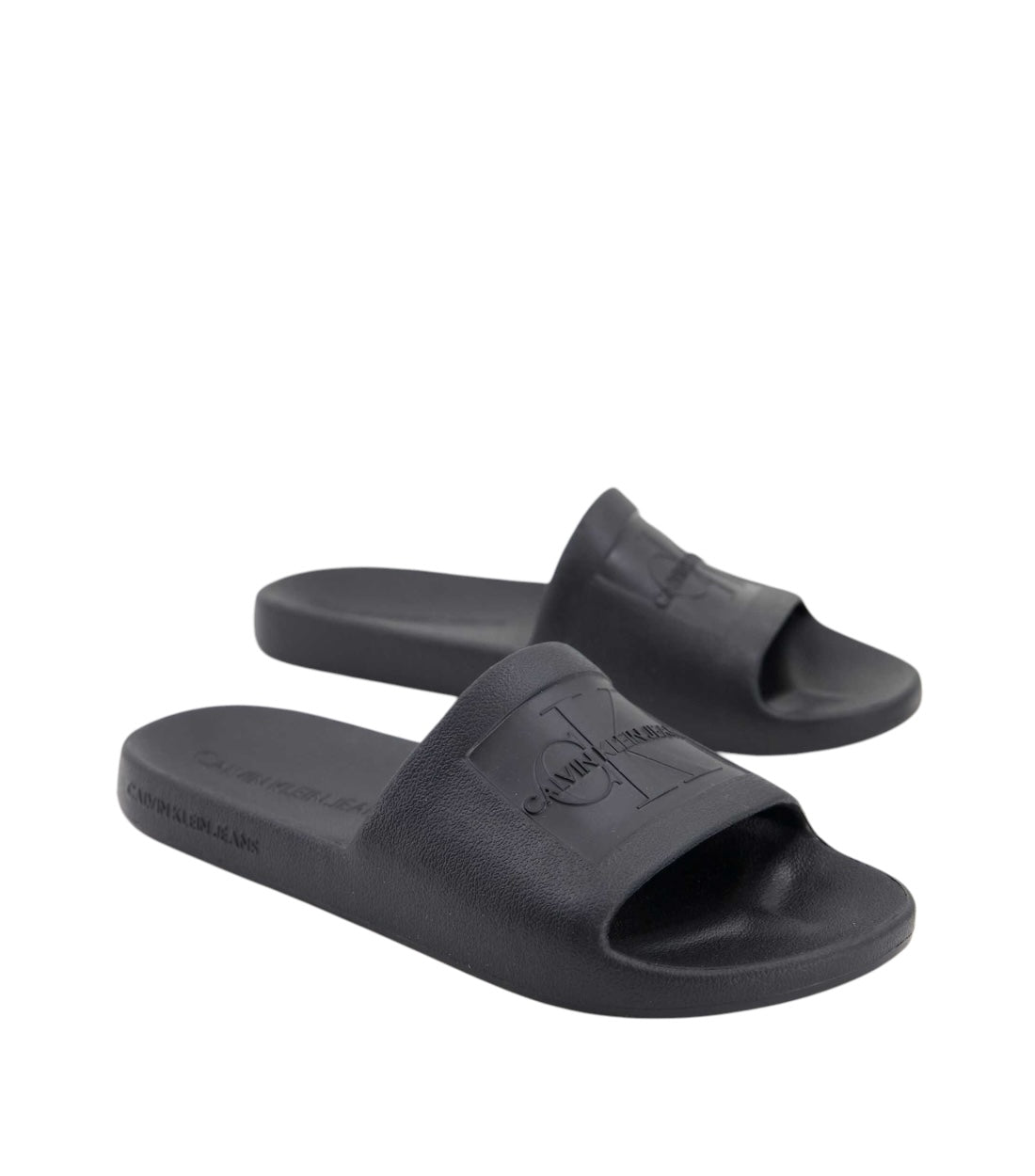 Calvin Klein Jeans Eva Slippers