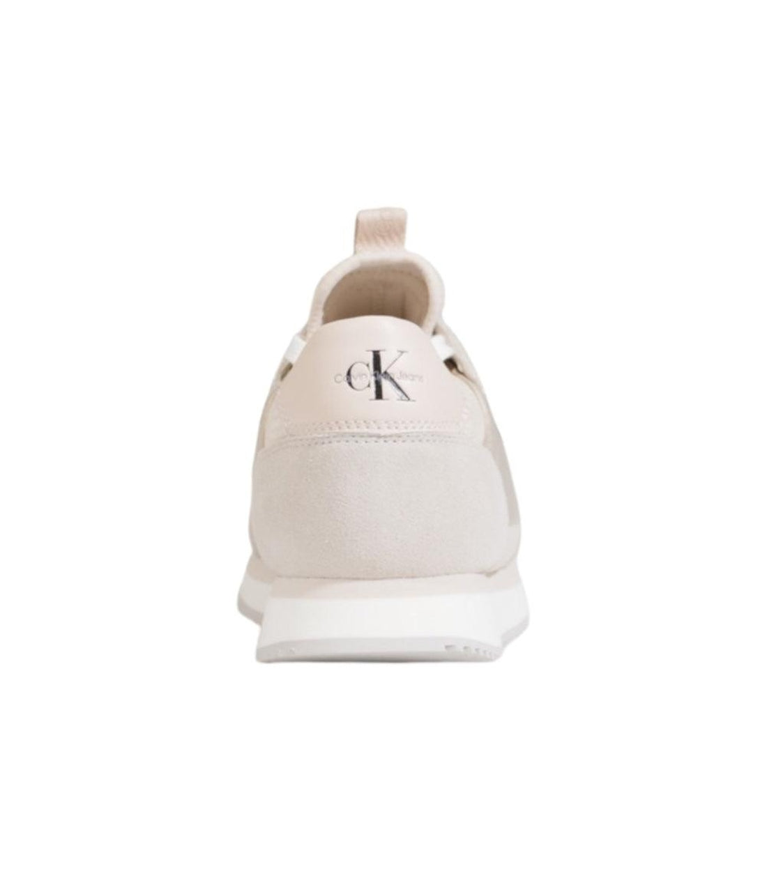 Calvin Klein Roze Dames Sneakers