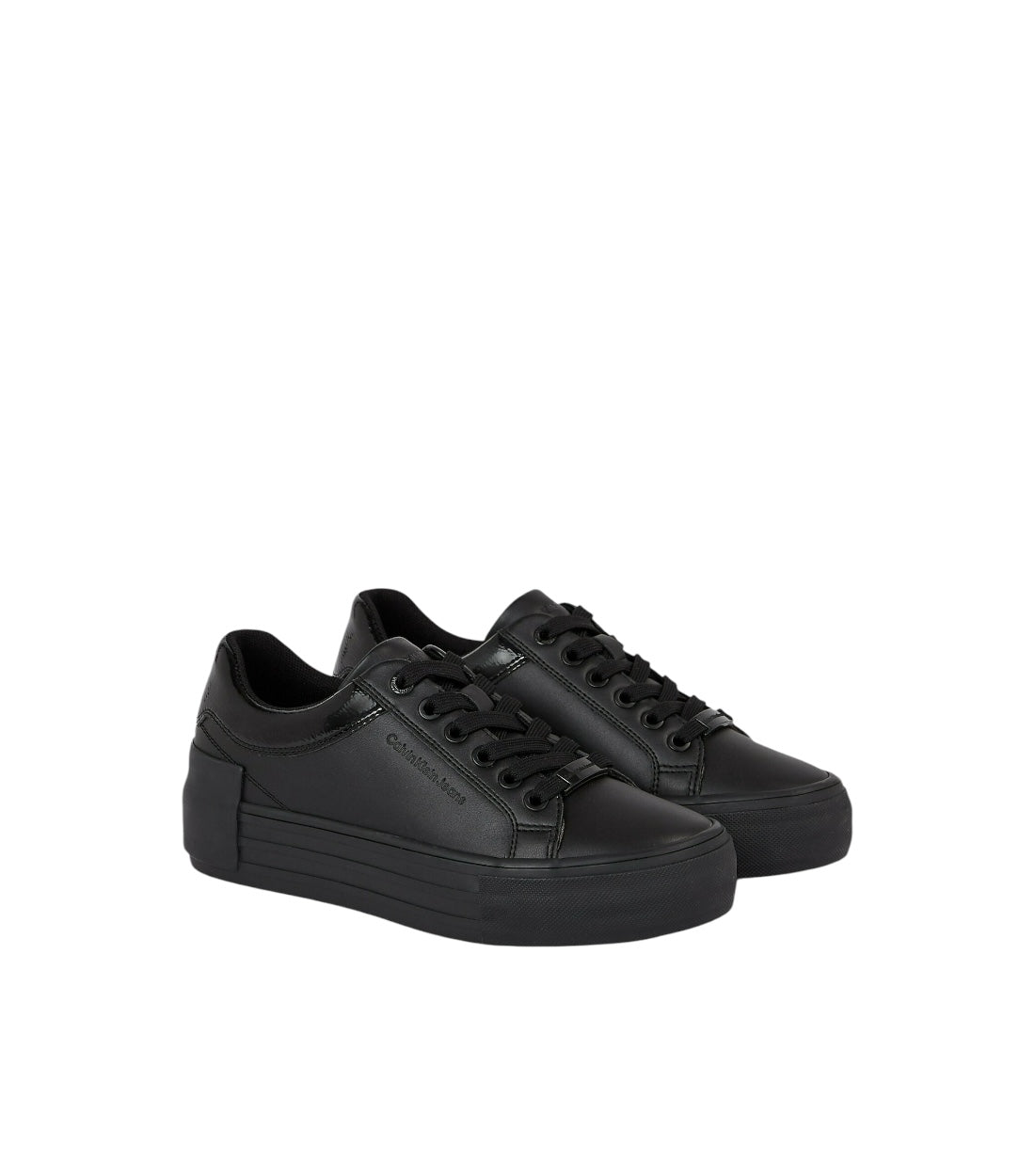 Calvin Klein Jeans Plateau Sneakers