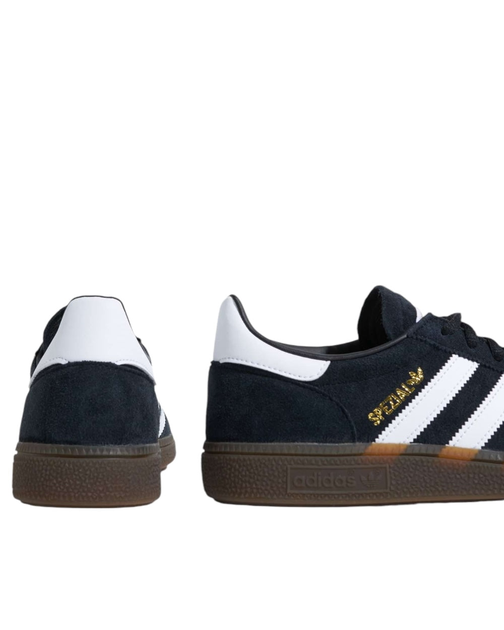 Adidas Handball Spezial Zwart Sneakers