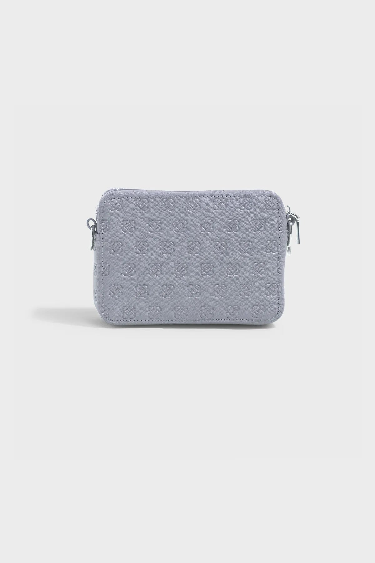 Equalite | Daley Bag Grey Crossbody Bag