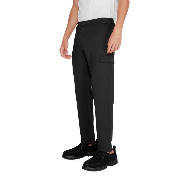 Calvin Klein Zwart Broek