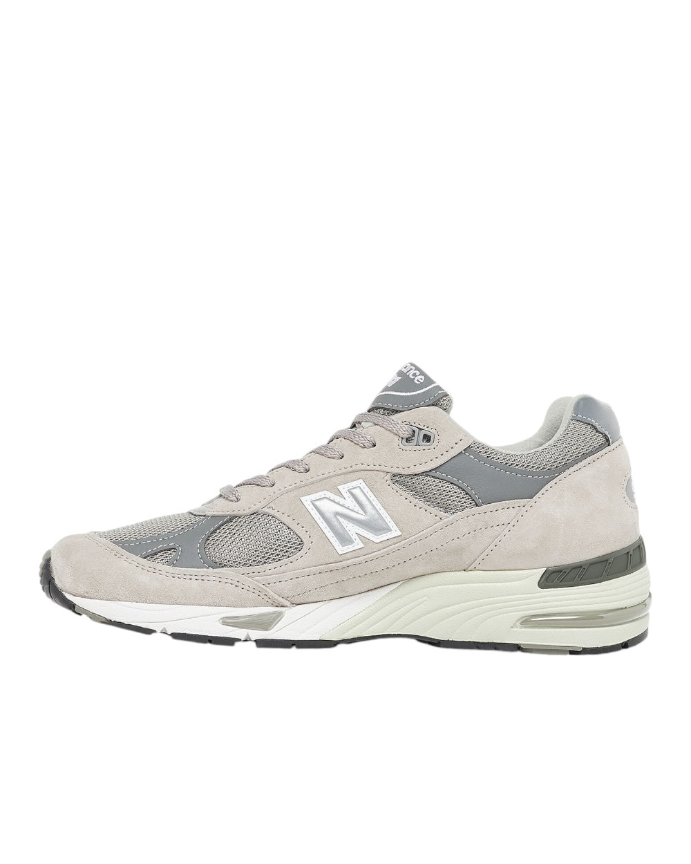 New Balance 911 Grijs Sneakers