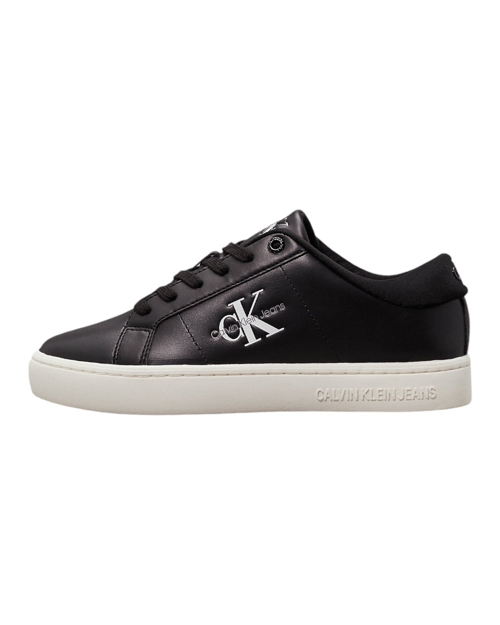 Calvin Klein Jeans Zwart Sneakers