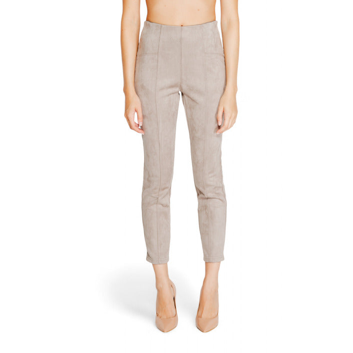 Street One Beige Broek