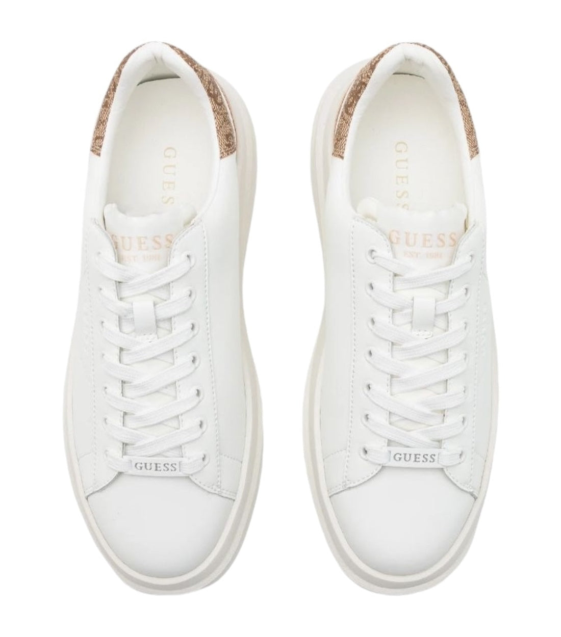 Guess Wit Elbina Sneakers