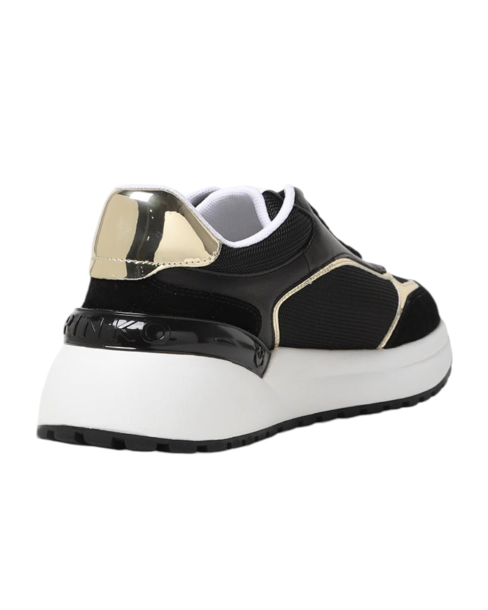 Pinko Zwart GEM Sneakers