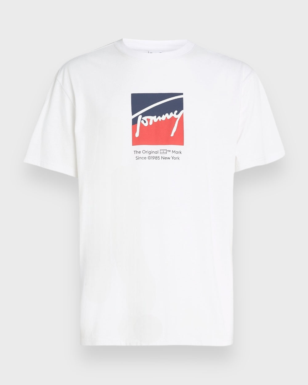 Tommy Hilfiger Wit T-shirt