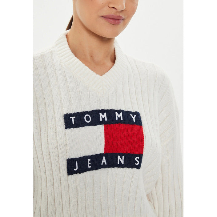 Tommy Hilfiger Wit Trui Dames