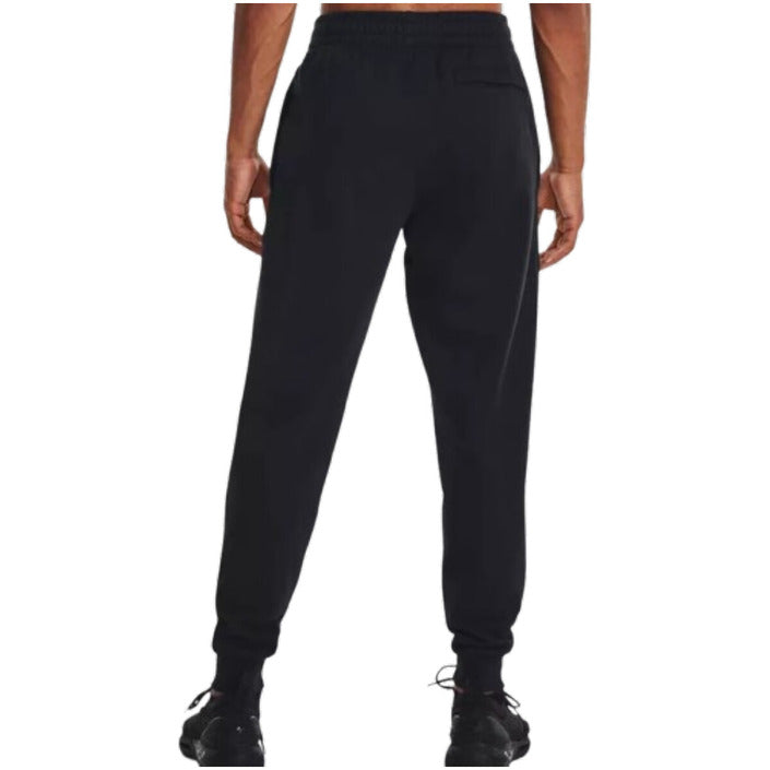 Under Armour Zwart Broek