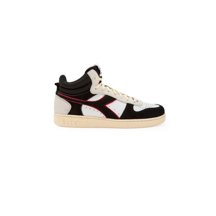 Diadora Magic Mid Basket Sneakers Heren