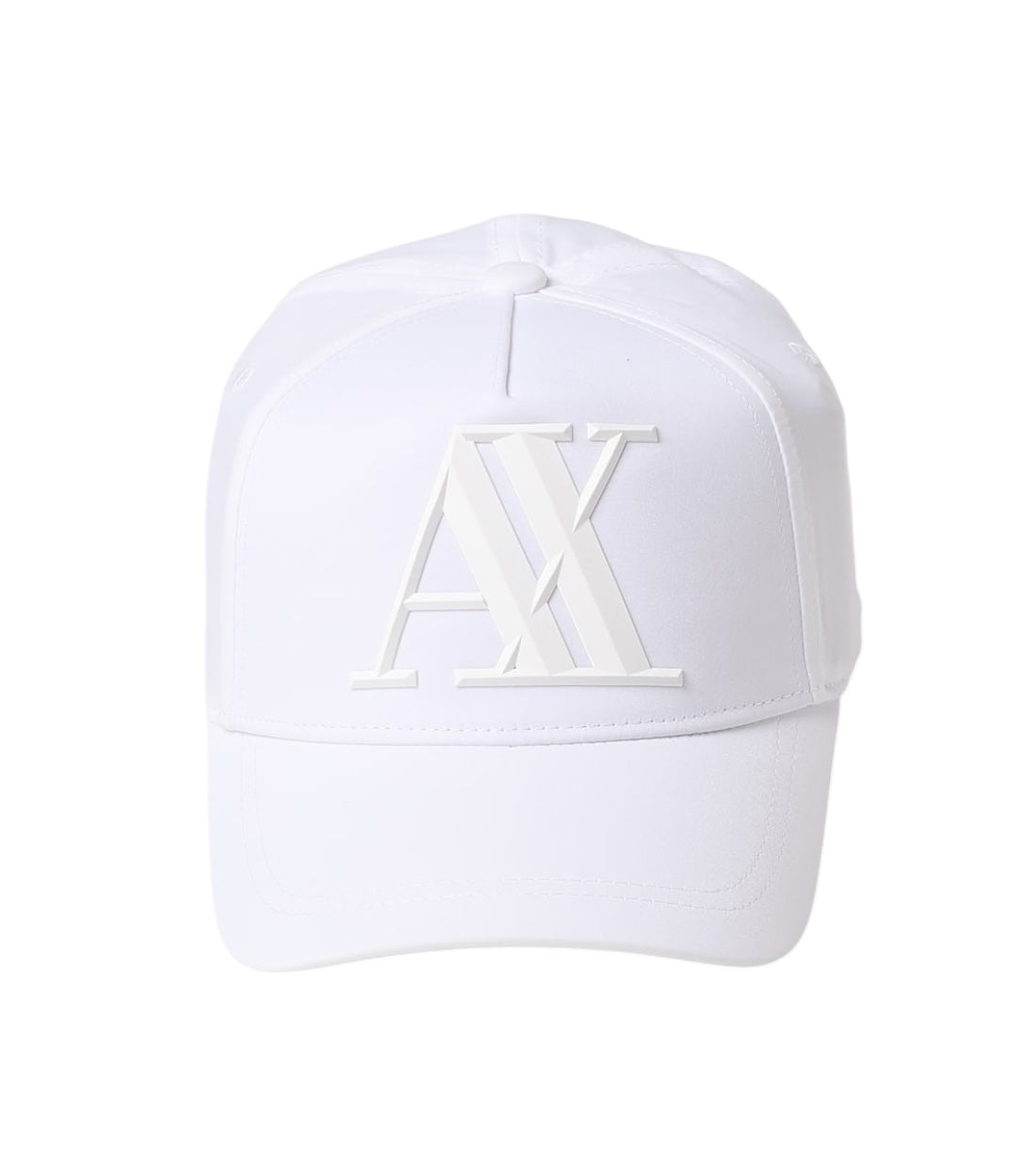 Armani Exchange Wit Pet Met Logo