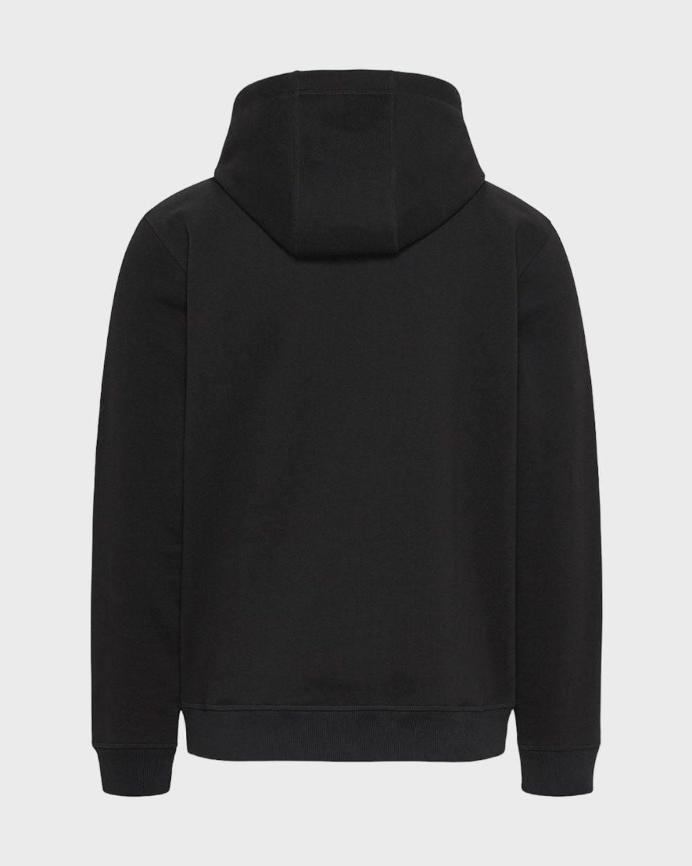 Tommy Hilfiger Zwart Hoodie