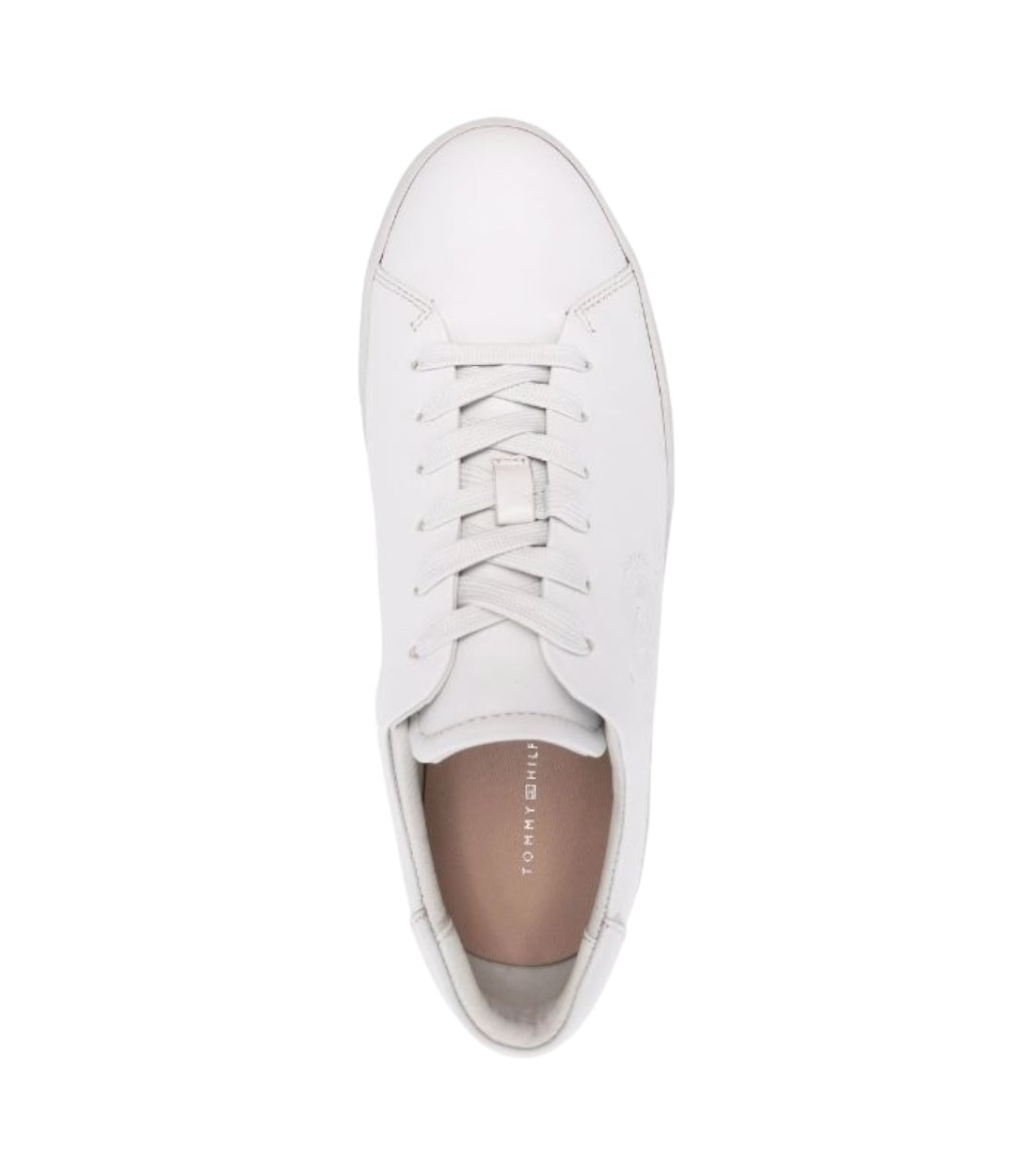 Tommy Hilfiger Elevated Crest Sneakers