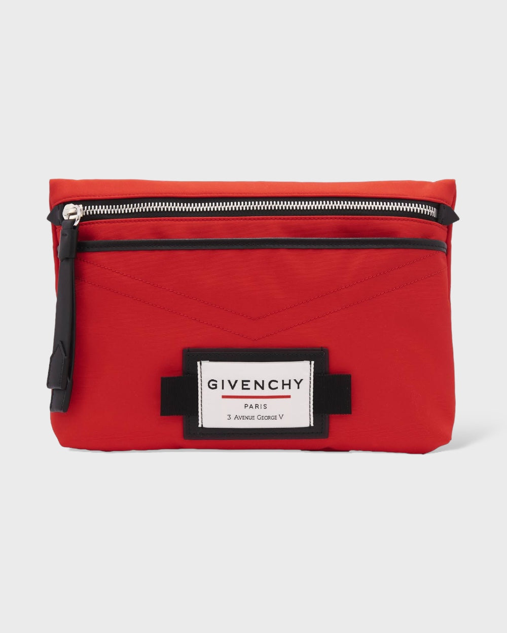 Givenchy | Rood Crossbodytas