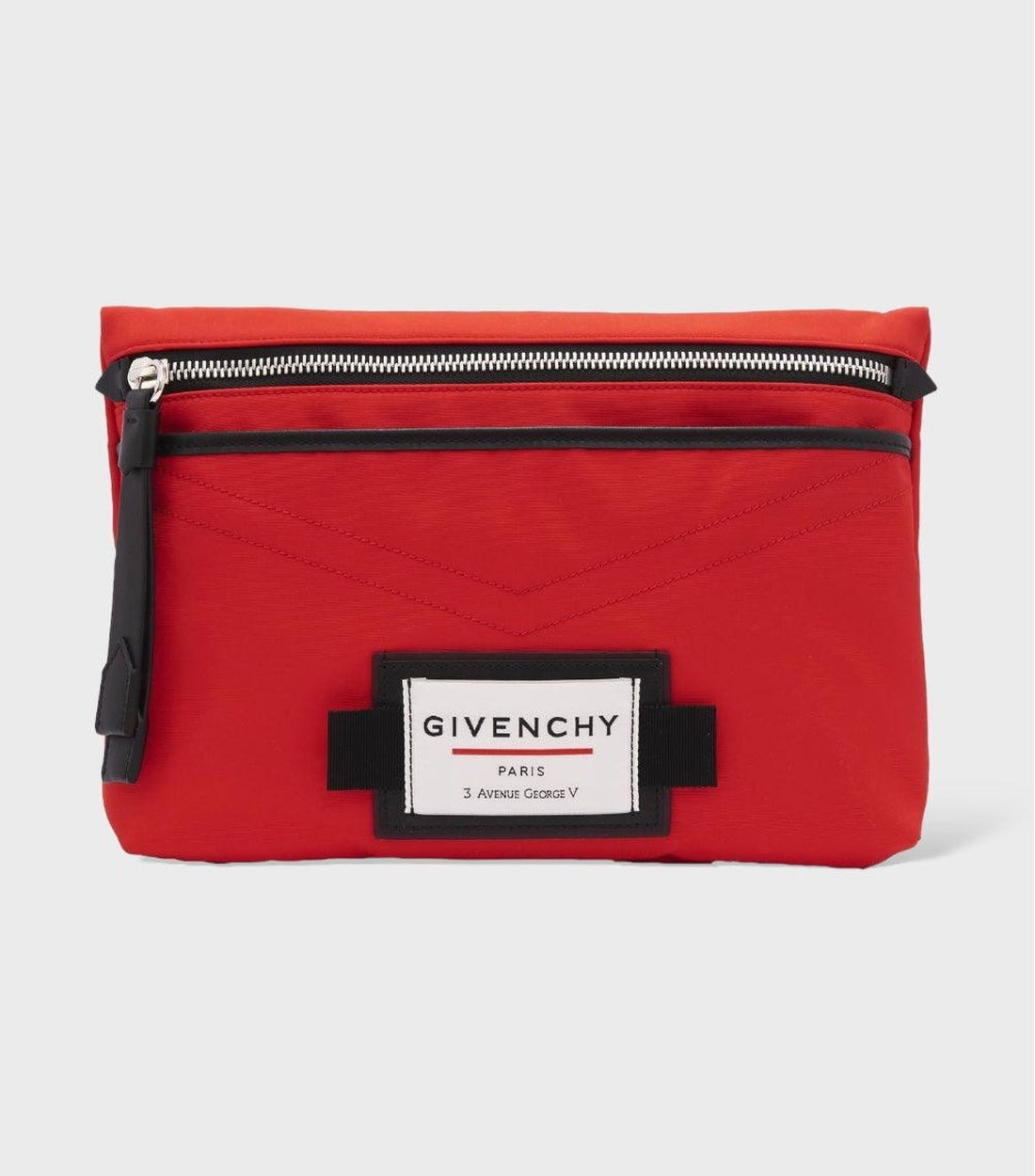 Givenchy Rood Downtown Crossbodytas