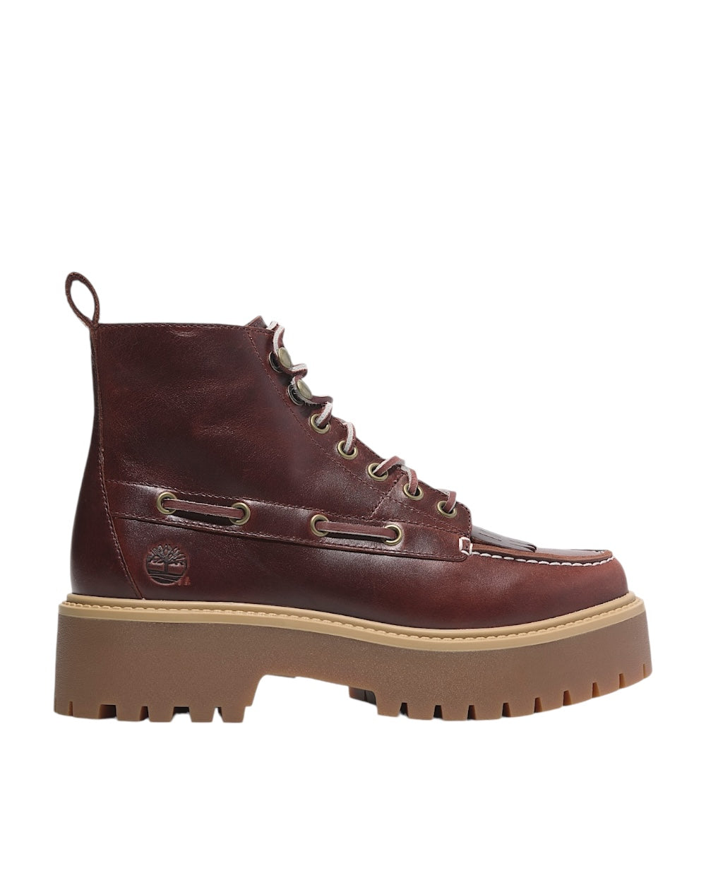 Timberland Bruin Laarzen