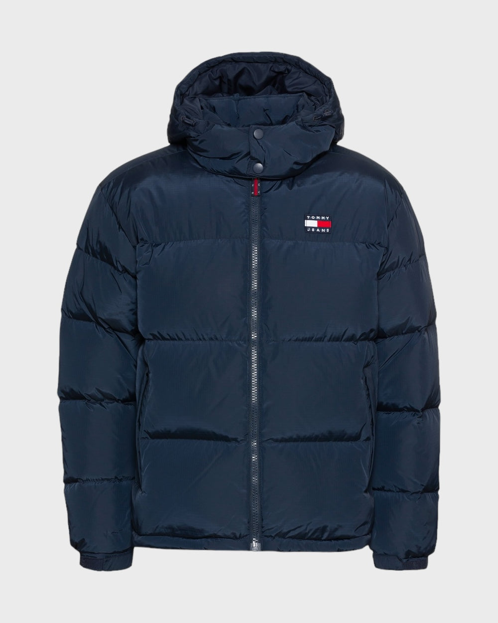 Tommy Hilfiger Blauw Jas