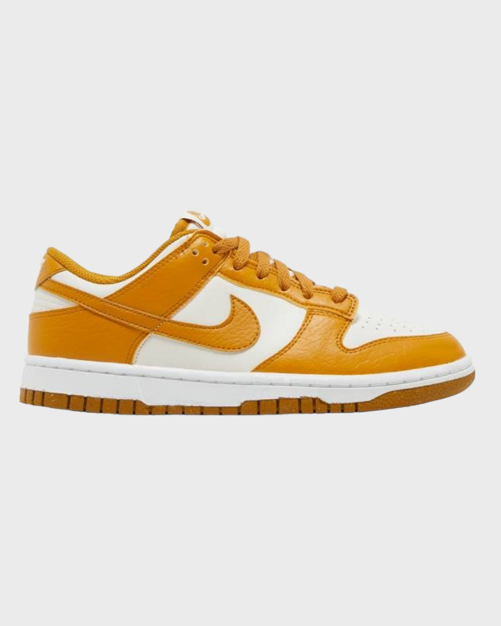 Nike Dunk Low Nature Phantom Gold