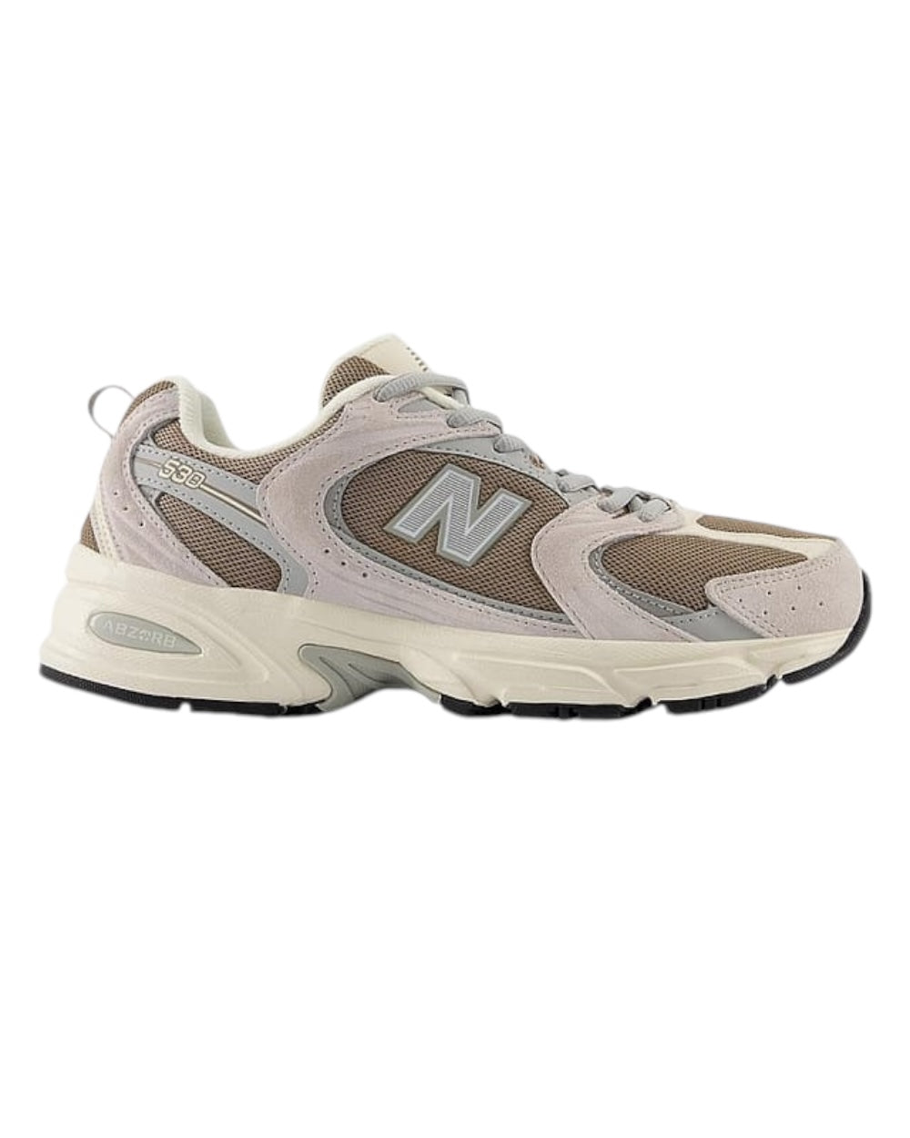 New Balance 530 Beige Sneakers