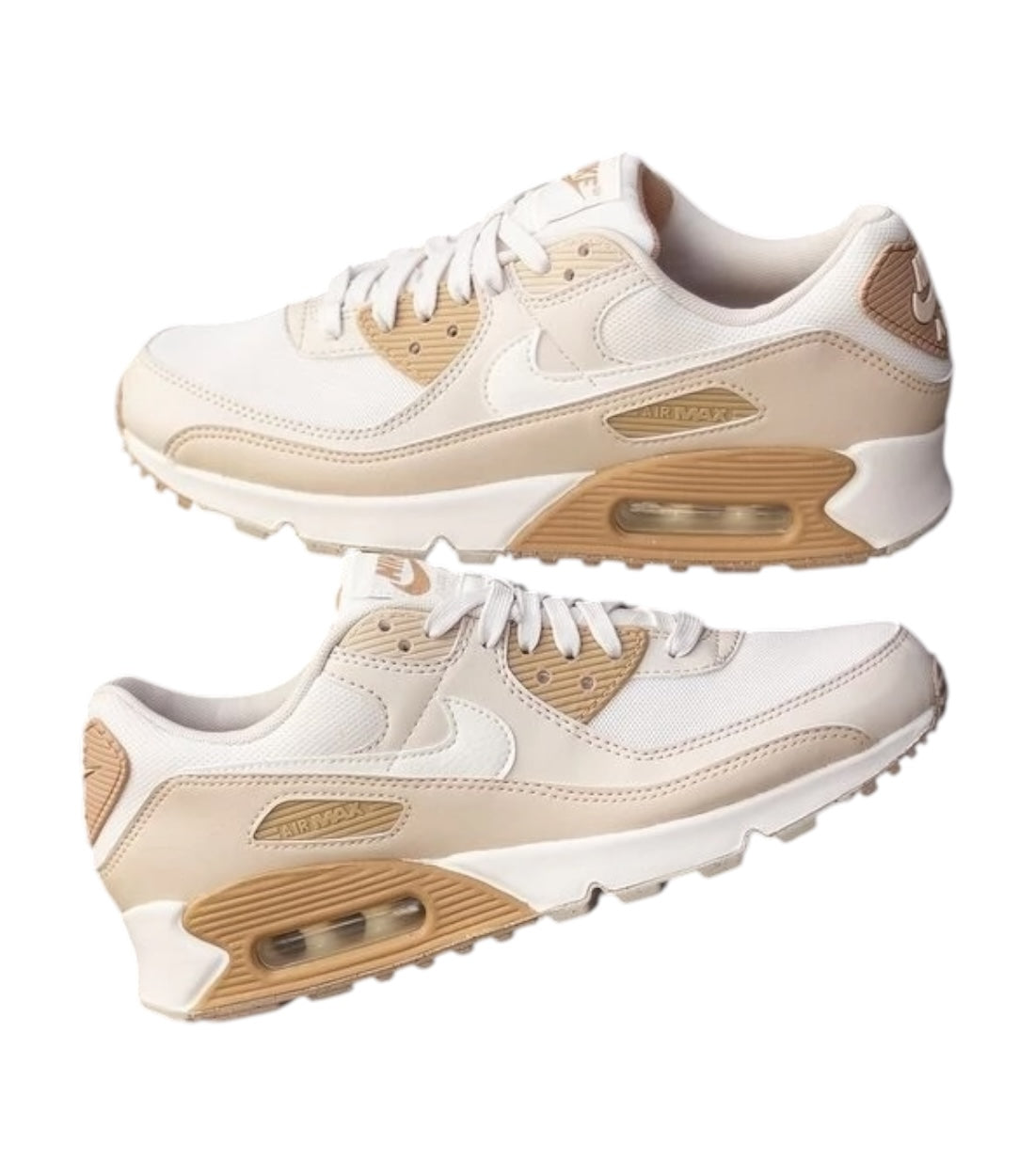 Nike Air Max 90 F Phantom Sand Drift