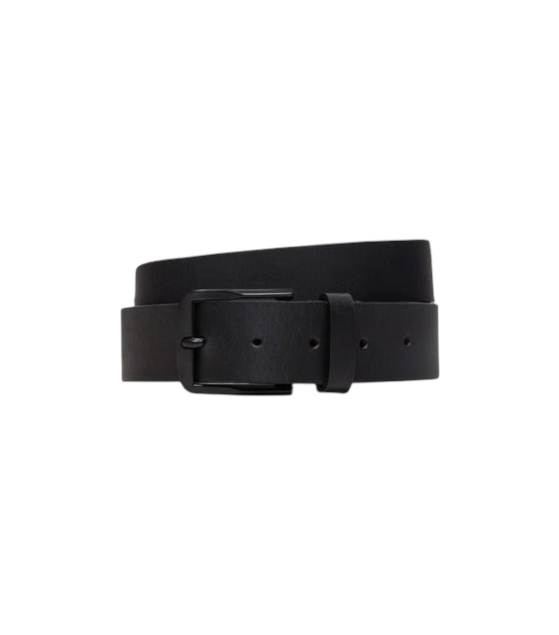 Calvin Klein Jeans Leren Riem