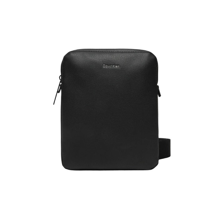 Calvin Klein Borsa a tracolla nera