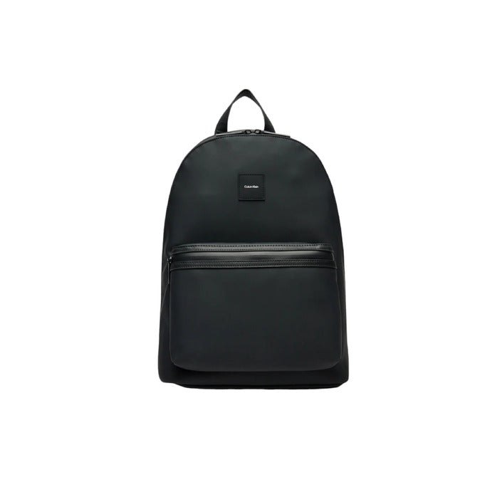 Calvin Klein Mochila negra