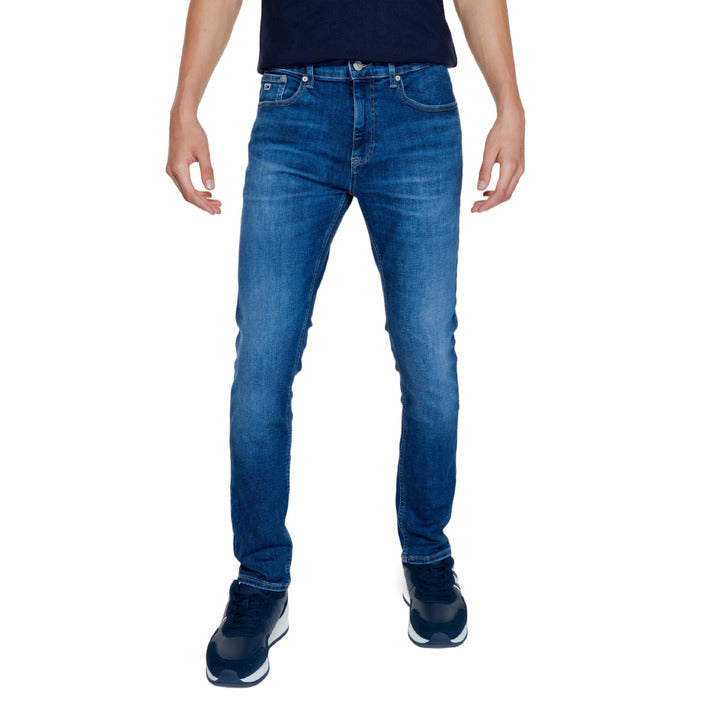 Tommy Hilfiger Jeans Jeans Heren