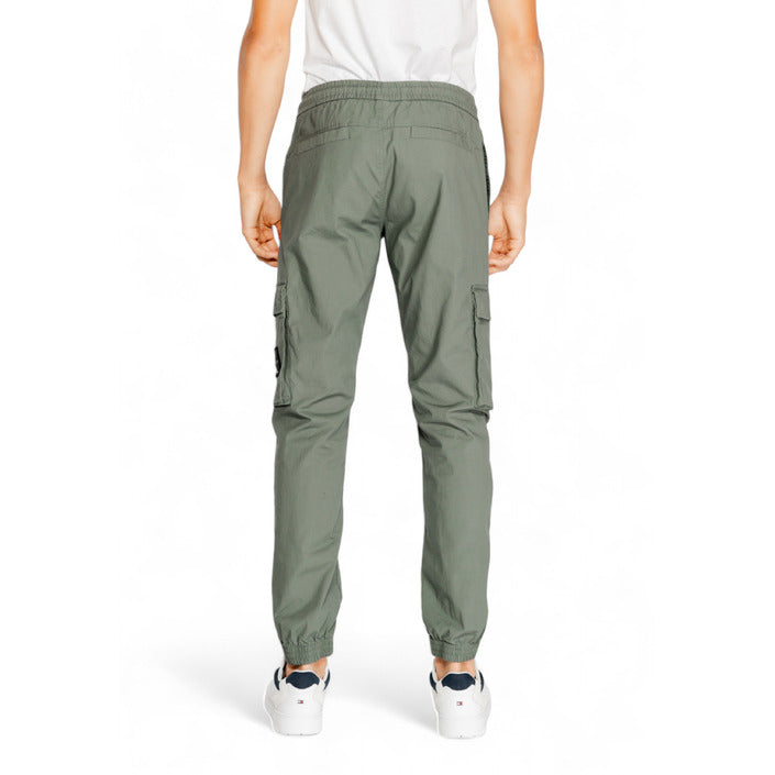 Calvin Klein Grijs Broek