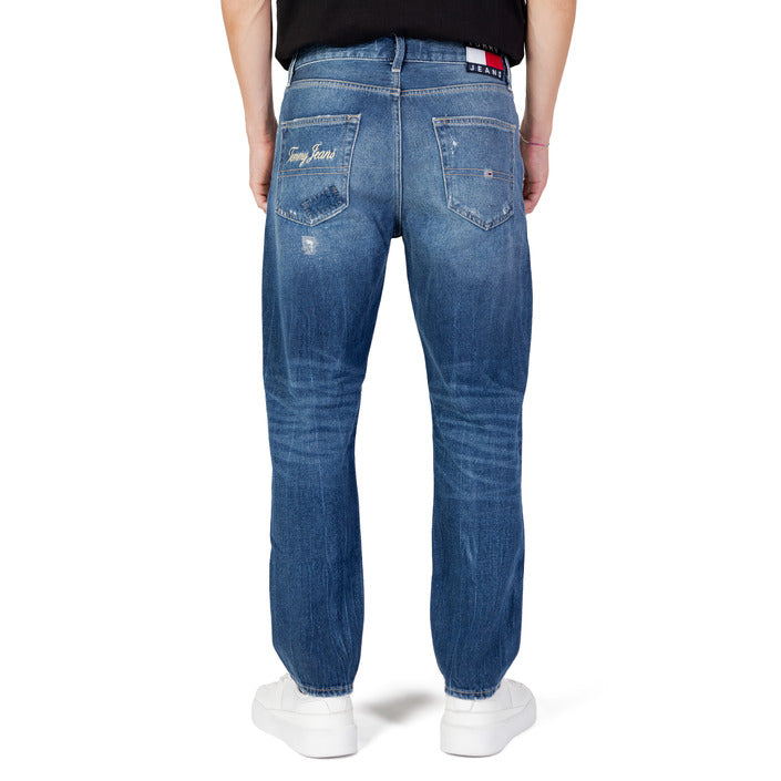 Tommy Hilfiger Jeans Jeans Heren