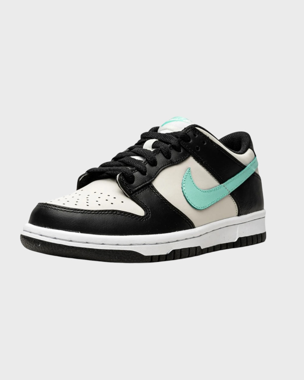 Nike Dunk Low (GS) Light Bone Tropical Twist