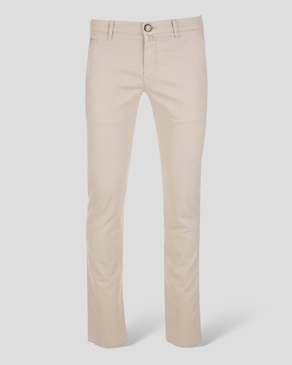 Jacob Cohen Beige Bobby Chino Spijkerbroek / Jeans