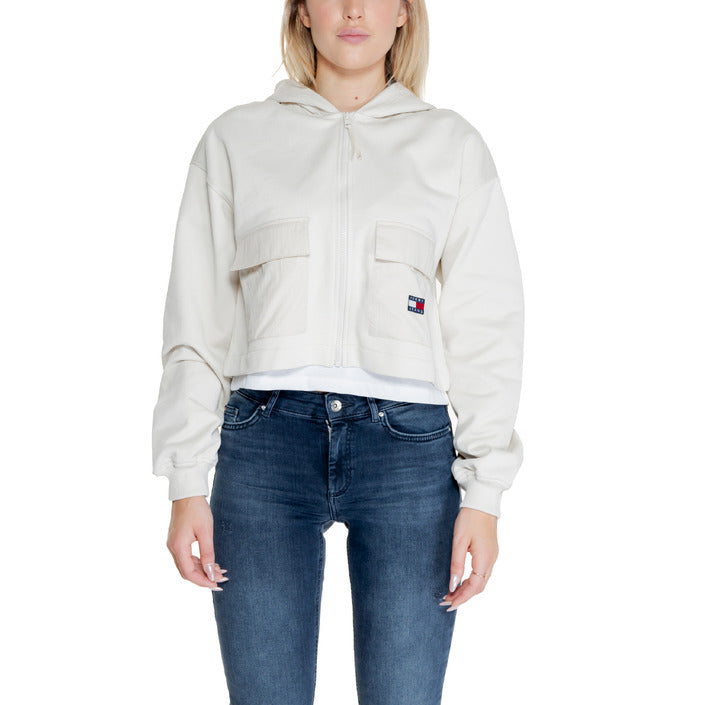 Tommy Hilfiger Beige Trui Dames