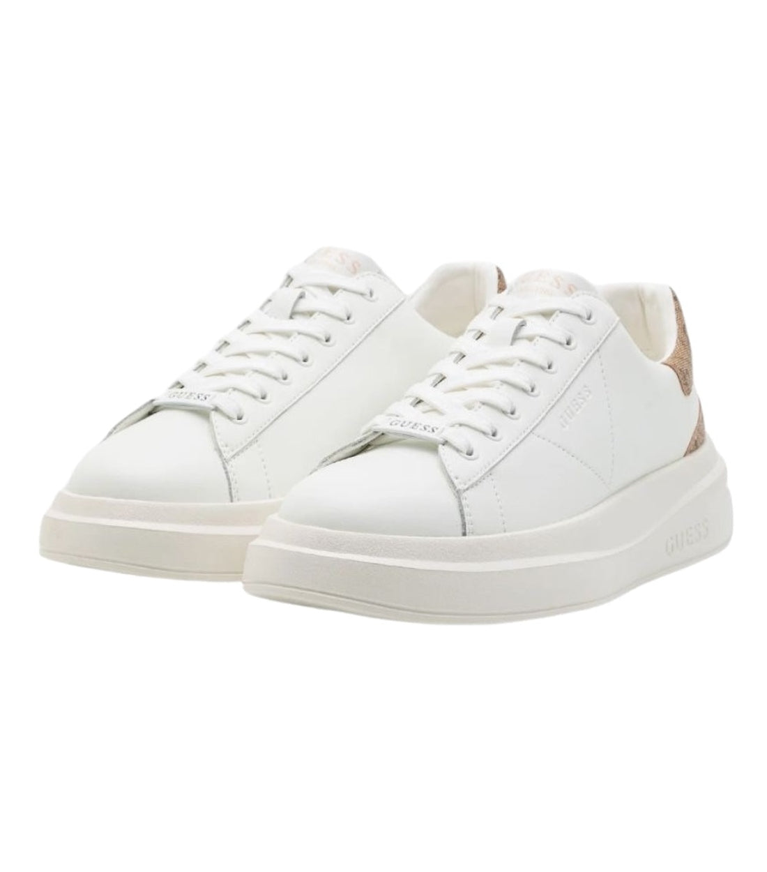 Guess Wit Elbina Sneakers