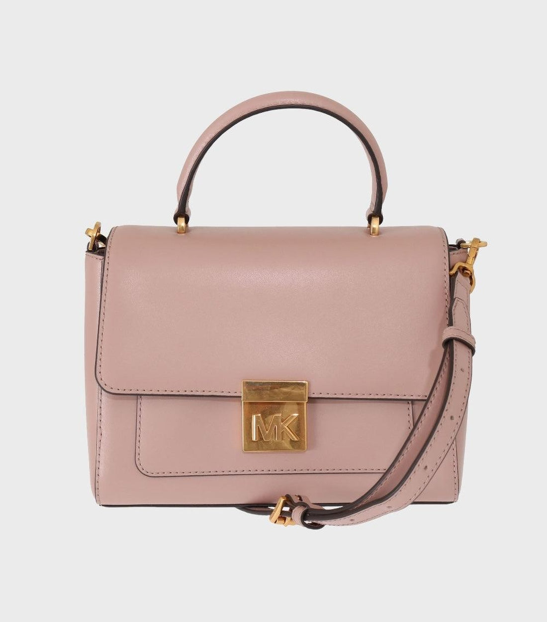 Michael Kors Mindy Roze Schoudertas