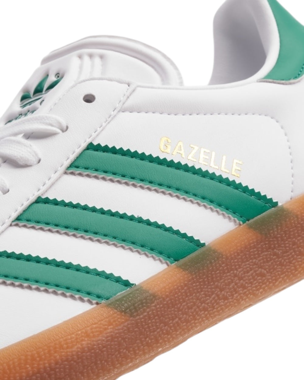 Adidas Gazelle Groen Sneakers