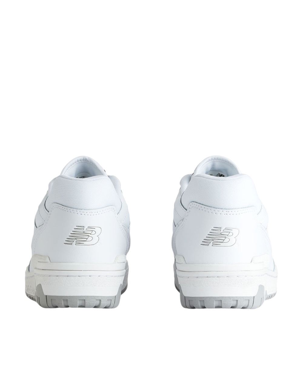 New Balance 550 Wit Sneakers